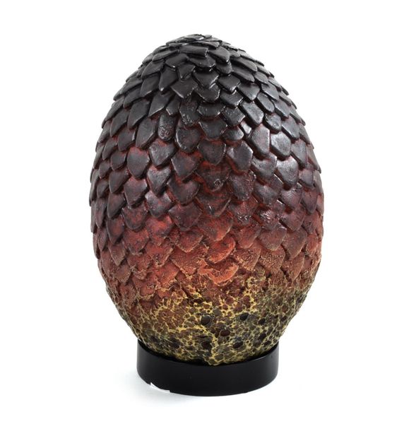 Game of Thrones Drogon Egg (Parallel Import)