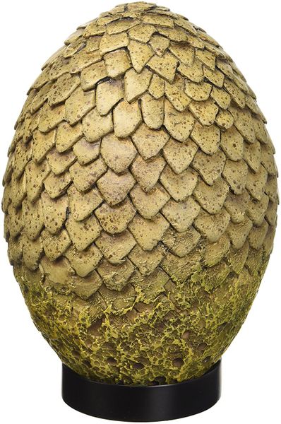 Game of Thrones Viserion Egg (Parallel Import)