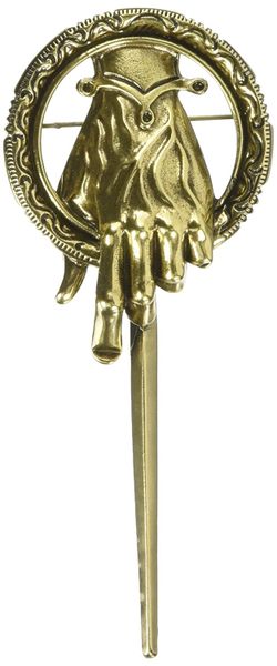 Game of Thrones Hand of King Pin (Parallel Import)