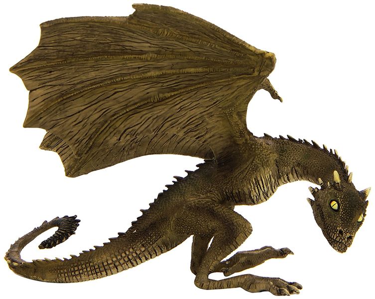 Game of Thrones Rhaegal Baby Dragon (Parallel Import)