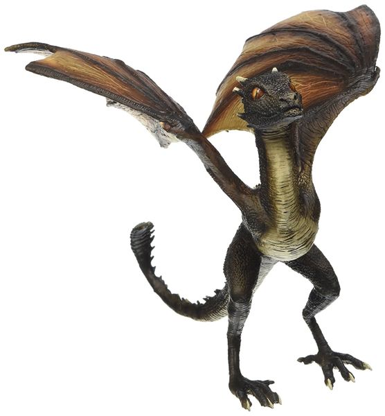 Game of Thrones Drogon Baby Dragon (Parallel Import)