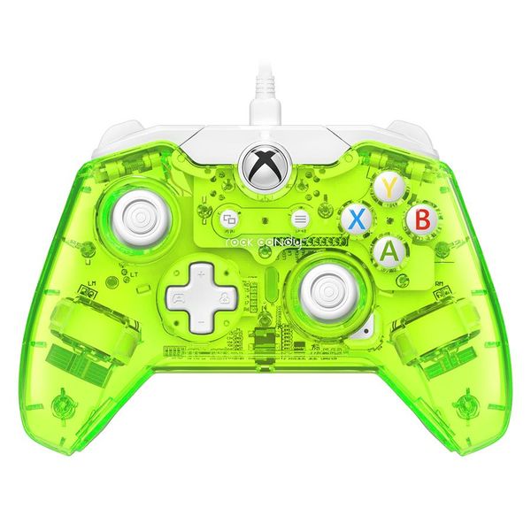 PDP XboxOne Controller - Green