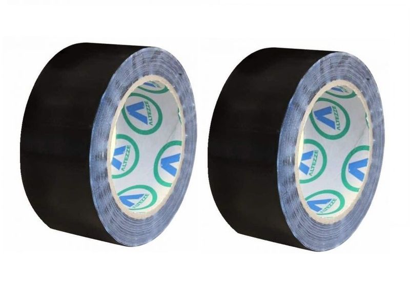 Altezze Duct Tape in Silver - 48mm x 25m - 2/Pack