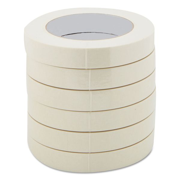 Altezze Masking Tape - 18mm x 40m - 6/Pack