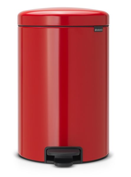 Brabantia - 20 Litre New Icon Pedal Bin