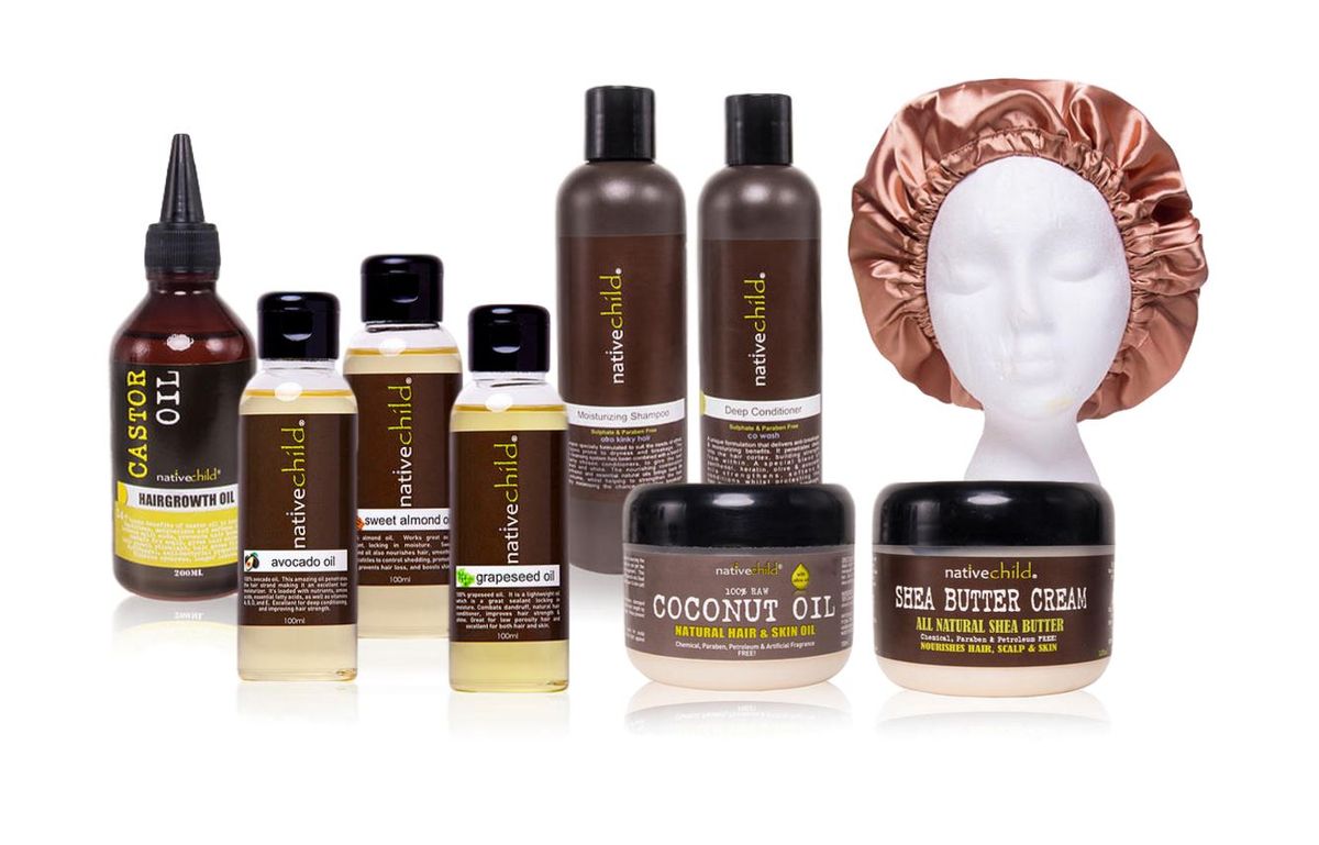 Nativechild Full Set | Buy Online in South Africa | takealot.com