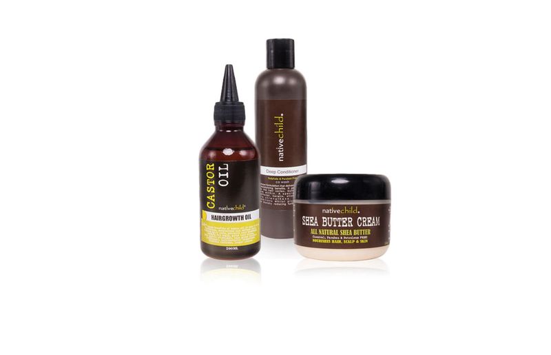 Nativechild Anti-Breakage Combo