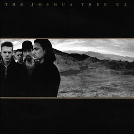 The Joshua Tree (30th Anniversary) - Deluxe (CD)