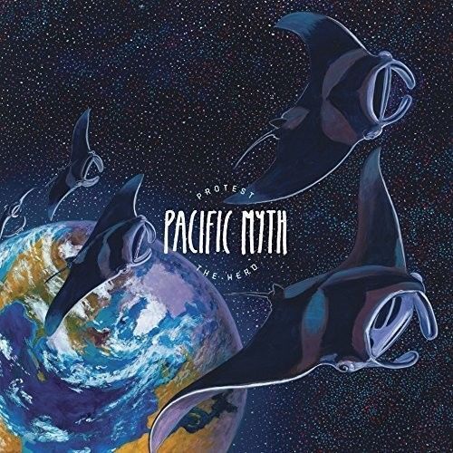 Pacific Myth (CD)