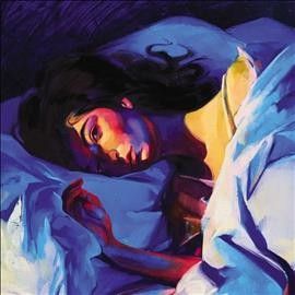 Melodrama (CD)