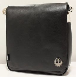 Star Wars - Rebel Record Bag (Parallel Import)