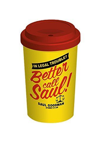 Better Call Saul - Better Call Saul (Parallel Import)