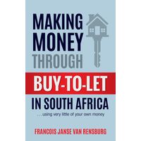 Making money through buy-to-let in South Africa | Buy Online in South