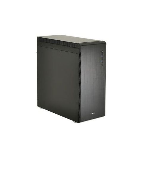 Lian-li PC-J60 Mid Tower - Black