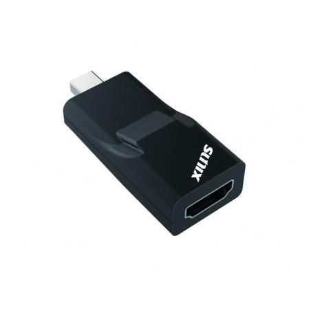 Sunix D2H23N0 Mini DisplayPort to HDMi 4K