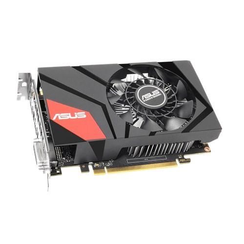 Asus R7360-2G-Mini Graphics Card
