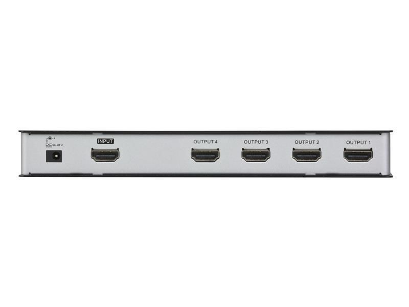 ATEN Video Splitter 4 Port HDMI
