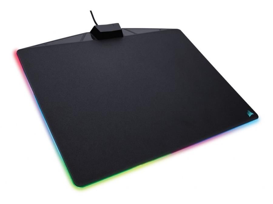 Corsair Vengeance MM800 RGB Polaris Gaming Mouse Pad Shop Today. Get