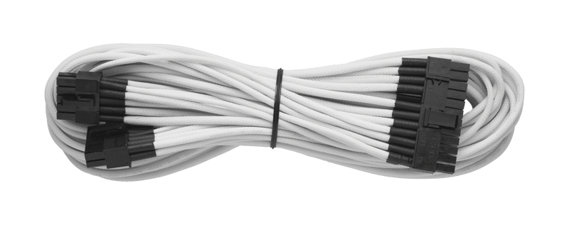 White image