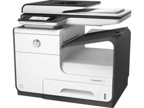 HP PageWide 377DW MFP