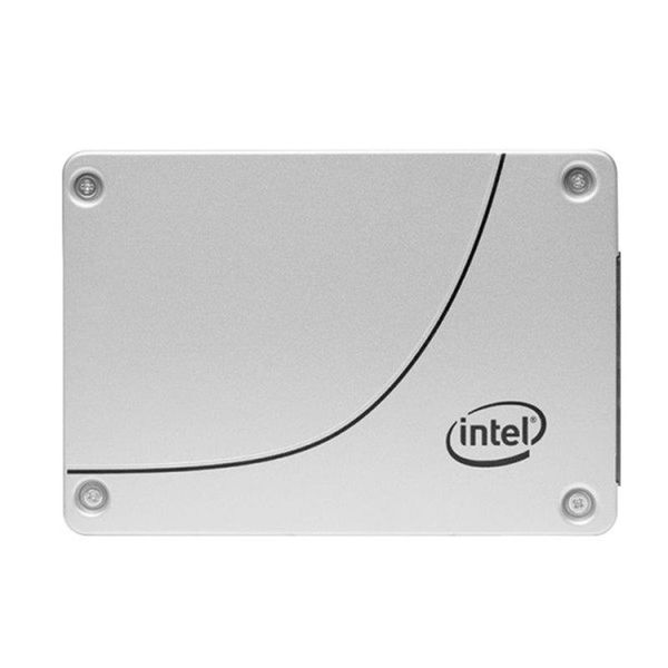 Intel SSD DC S3520 Series (800GB; 2.5" SATA 6GB/s; 3D1; MLC) 7mm; Generic Single Pack