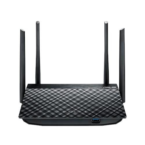 Asus RT-AC58U 802.11 AC-1300 Router