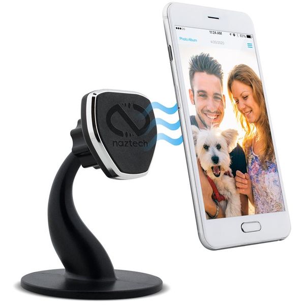 Desktop Phone Mount :MagBuddy