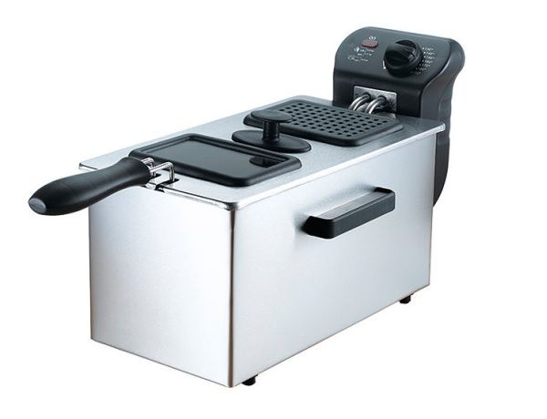 Ideal 3.5L Domestic Electric Fryer