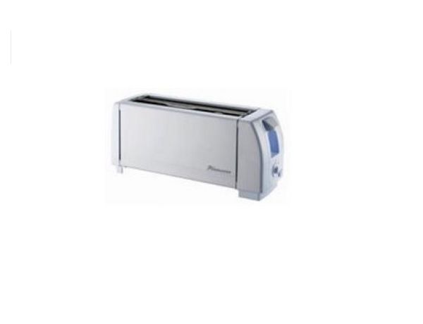 Panstar Cool Touch 4-Slice Toaster