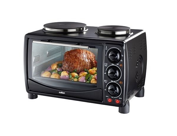 Salton 25L Mini Kitchen 3200W