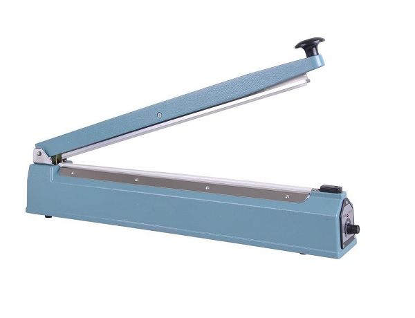 JB LUXX Impulse Plastic Heat Sealer 500mm