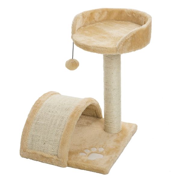 Cosmic Pets Phoenix Rising Small Cat Tree - Sandstone