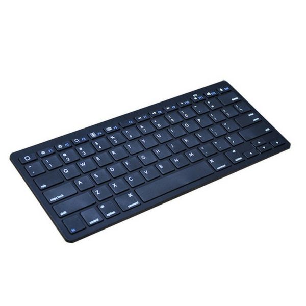 Apple Series &amp; Android Devices - Black image