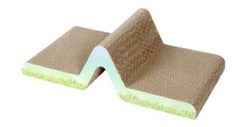 Pawz To Claws - Cat Teepee