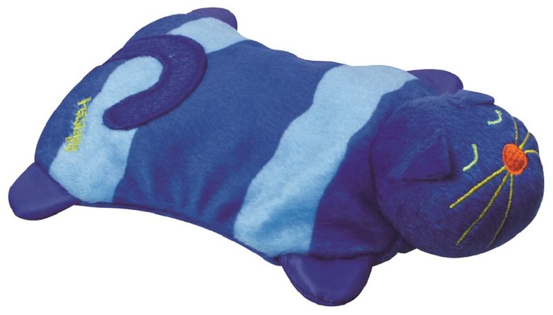 Petstages - Cat Toy Kitty Cuddle Pal