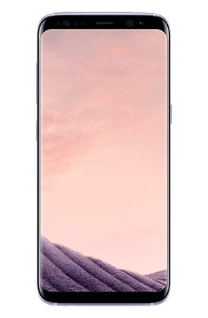 Samsung Galaxy S8 64GB LTE - Orchid Grey