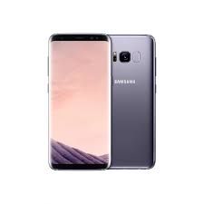 Samsung Galaxy S8+ 64GB LTE - Orchid Grey