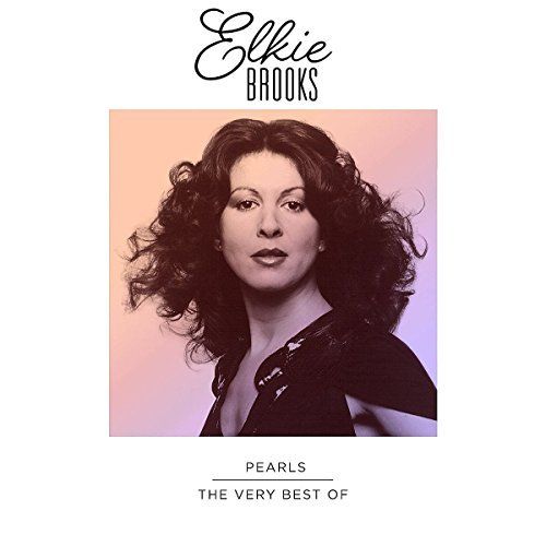 Pearls - The Very Best Of Elkie Brooks (CD)