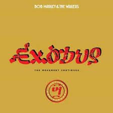 Exodus 40 (CD)