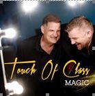Touch Of Glass - Magic (CD)