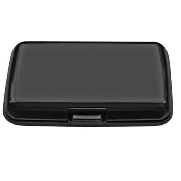 Homemark Aluma Wallet - Black