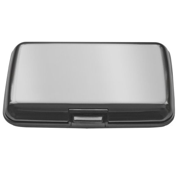 Homemark Aluma Wallet - Silver