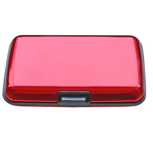Homemark Aluma Wallet - Red