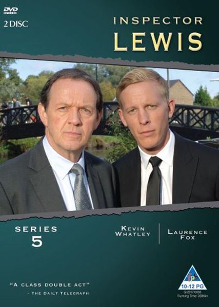 Lewis 5 (DVD)