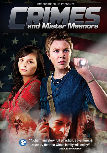 Crimes and Mister Meanors (DVD)