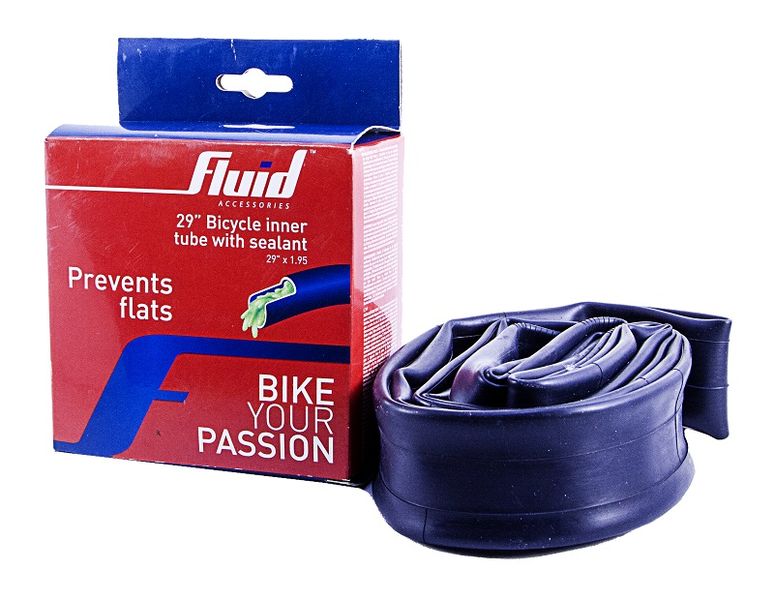 Fluid 29 Inch Tube With Sealant