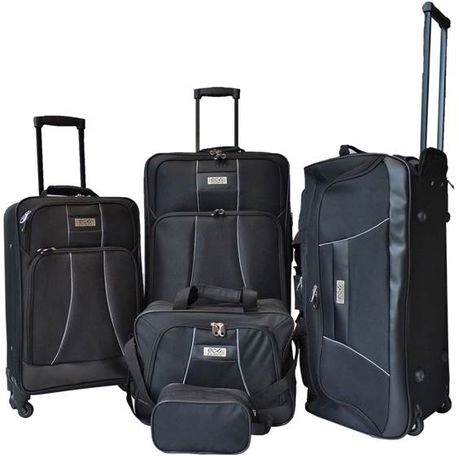 best samsonite lightweight luggage