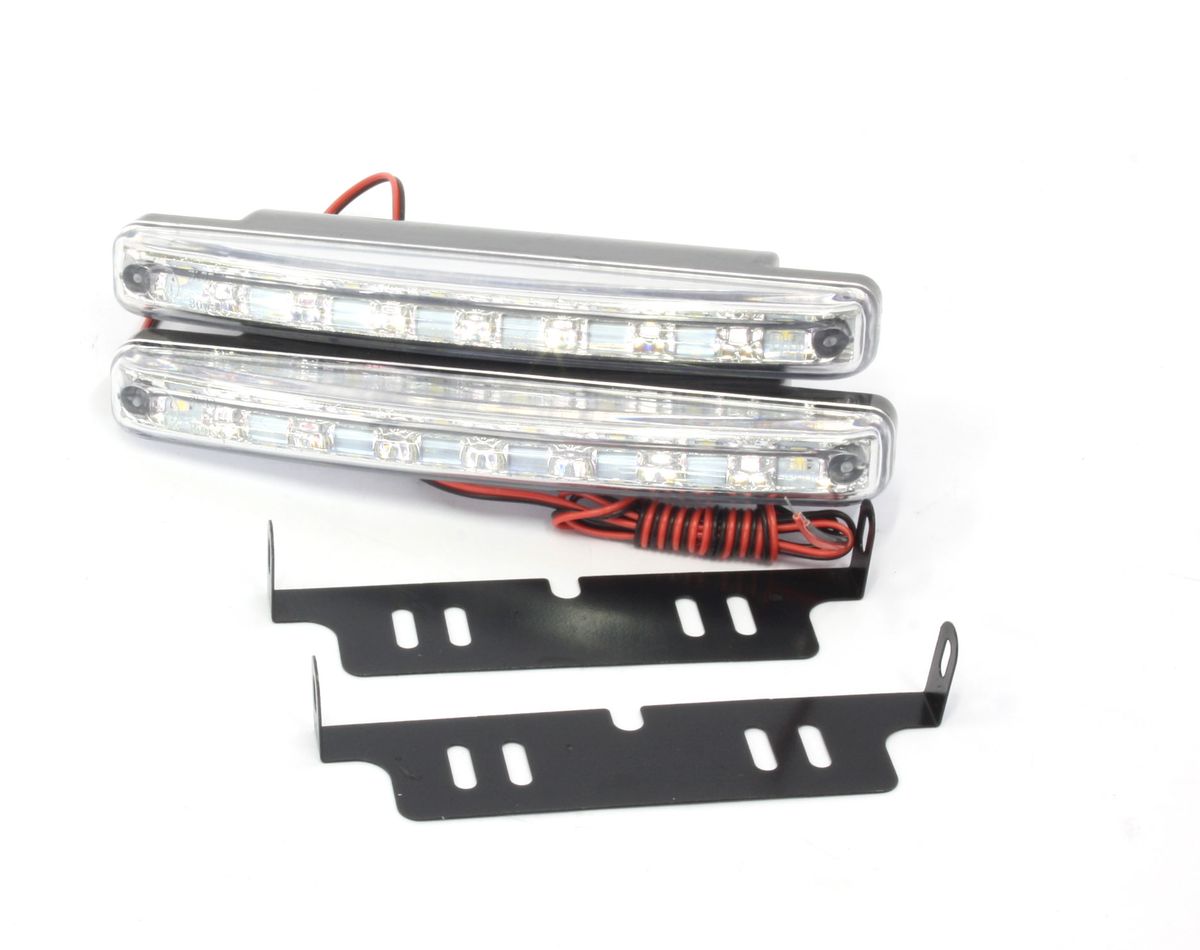Universal LED Narrow Daytime Running Light Buy Online in South Africa