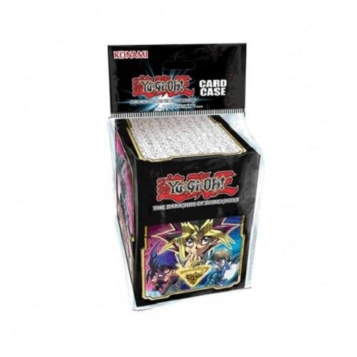 Yu-Gi-Oh!: Accessory - Card Case