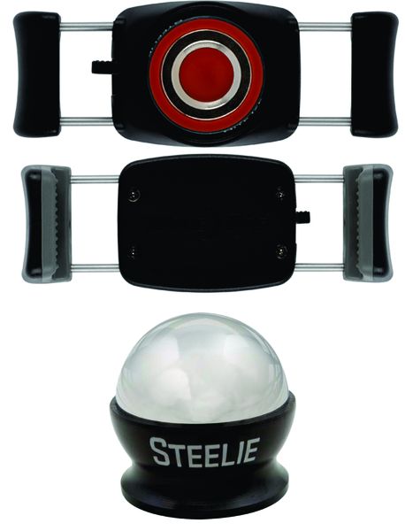 Nite Ize Steelie Freemount Car Mount Kit